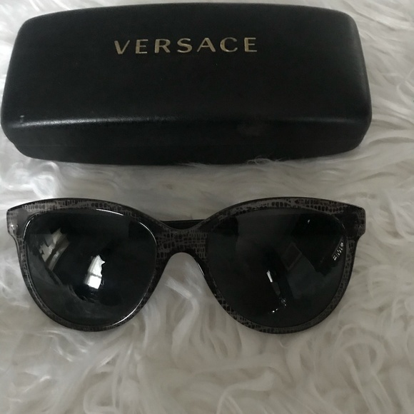 Versace Sunglasses